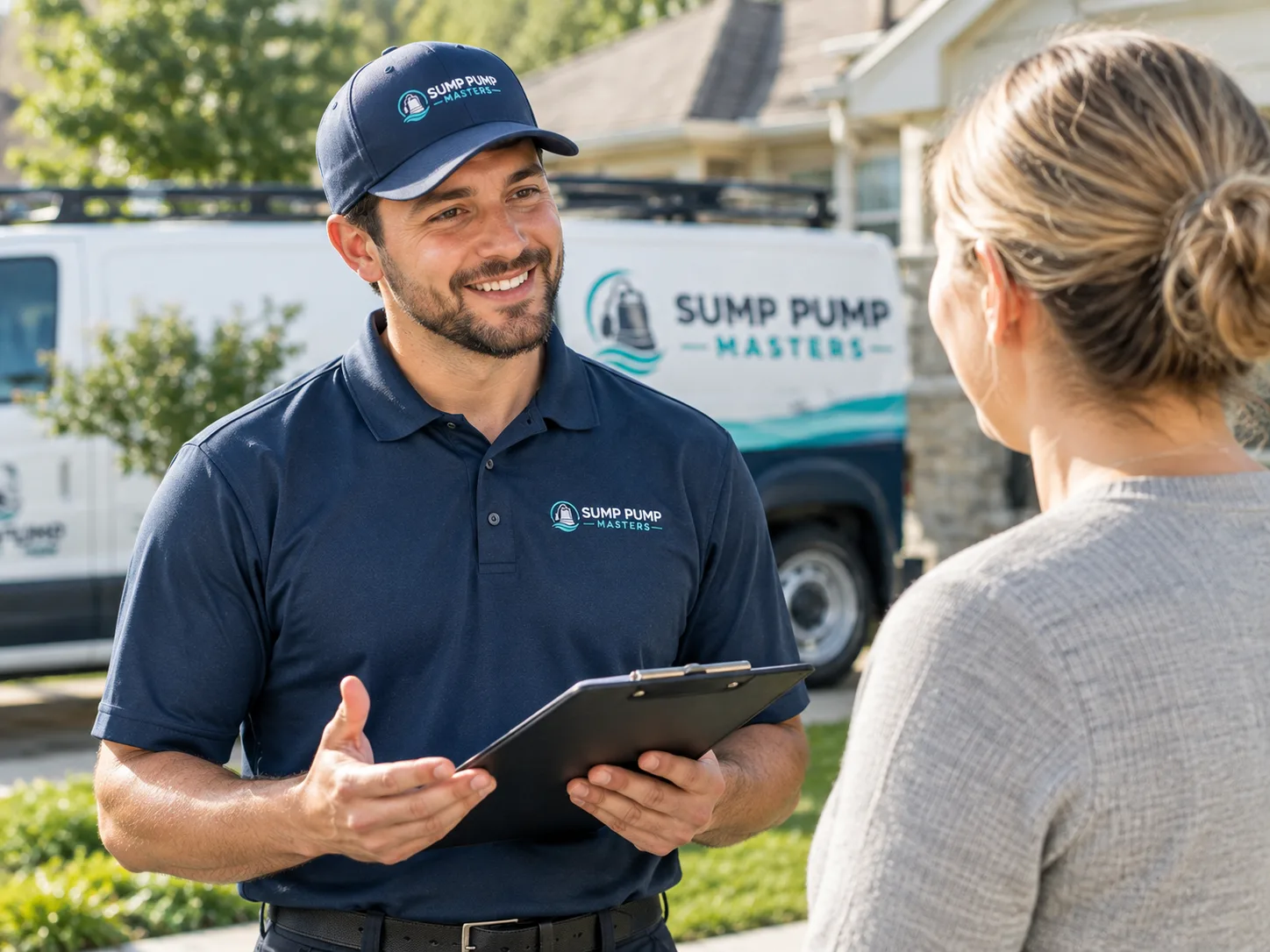 Sump Pump Repair Clearfield, KY FAQs